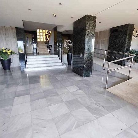 Fuengirola Frente Al Mar Apt Εξωτερικό φωτογραφία
