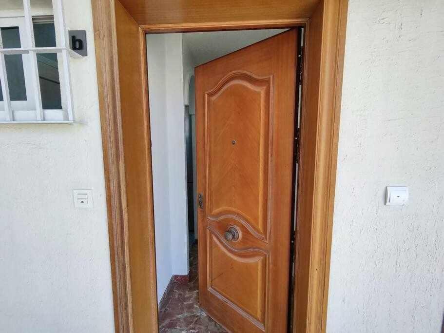 Fuengirola Frente Al Mar Apt Εξωτερικό φωτογραφία